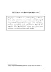 Organizuotas nusikalstamumas: problema ir jos sprendimo būdai 3 puslapis