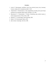 Viktimologijos samprata 15 puslapis