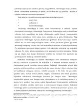 Viktimologijos samprata 8 puslapis