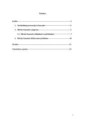 Mirties bausmė bei nusikaltimų prevencija 2 puslapis