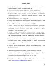 Mirties bausmė bei nusikaltimų prevencija 14 puslapis