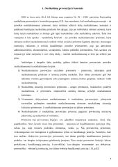 Mirties bausmė bei nusikaltimų prevencija 4 puslapis