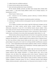 Mirties bausmė bei nusikaltimų prevencija 6 puslapis