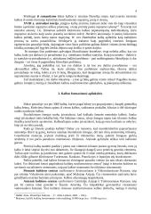 Kalbos įtaka žmogaus gebėjimui suvokti pasaulį 4 puslapis