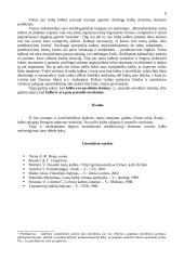Kalbos įtaka žmogaus gebėjimui suvokti pasaulį 6 puslapis