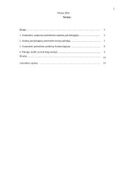 Asmenybės samprata pro psichologinę prizmę 2 puslapis