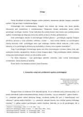 Asmenybės samprata pro psichologinę prizmę 3 puslapis