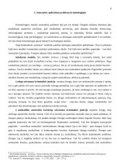 Asmenybės samprata pro psichologinę prizmę 8 puslapis