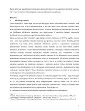 Pagrindiniai empirinių duomenų kriminologijoje šaltiniai 4 puslapis