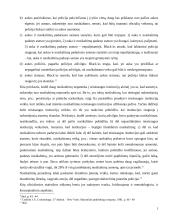 Pagrindiniai empirinių duomenų kriminologijoje šaltiniai 5 puslapis