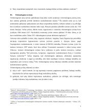 Pagrindiniai empirinių duomenų kriminologijoje šaltiniai 8 puslapis