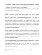 Pagrindiniai empirinių duomenų kriminologijoje šaltiniai 9 puslapis