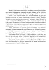 Poveikis nusikalstamumui Japonijoje ir Kinijoje 11 puslapis