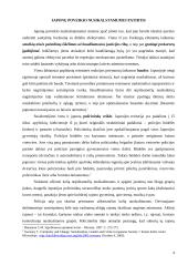 Poveikis nusikalstamumui Japonijoje ir Kinijoje 4 puslapis