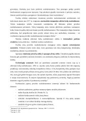 Poveikis nusikalstamumui Japonijoje ir Kinijoje 5 puslapis