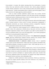 Poveikis nusikalstamumui Japonijoje ir Kinijoje 9 puslapis