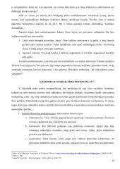 Subkultūrų teorija: socialinės atsiradimo priežastys, teoretikai, šiandienos aktualijos 10 puslapis