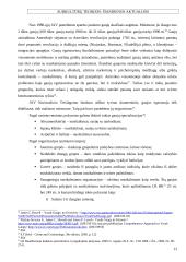 Subkultūrų teorija: socialinės atsiradimo priežastys, teoretikai, šiandienos aktualijos 13 puslapis