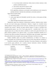 Subkultūrų teorija: socialinės atsiradimo priežastys, teoretikai, šiandienos aktualijos 14 puslapis