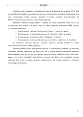 Subkultūrų teorija: socialinės atsiradimo priežastys, teoretikai, šiandienos aktualijos 15 puslapis