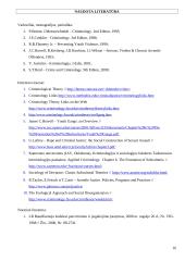 Subkultūrų teorija: socialinės atsiradimo priežastys, teoretikai, šiandienos aktualijos 16 puslapis