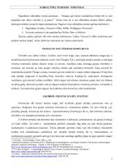 Subkultūrų teorija: socialinės atsiradimo priežastys, teoretikai, šiandienos aktualijos 5 puslapis