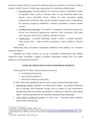 Subkultūrų teorija: socialinės atsiradimo priežastys, teoretikai, šiandienos aktualijos 8 puslapis