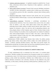 Subkultūrų teorija: socialinės atsiradimo priežastys, teoretikai, šiandienos aktualijos 9 puslapis