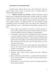 Į nusikaltėlio atskyrimą nuo visuomenės orientuotas baudžiamasis teisingumas 4 puslapis