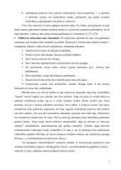 Į nusikaltėlio atskyrimą nuo visuomenės orientuotas baudžiamasis teisingumas 5 puslapis