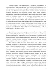 Į nusikaltėlio atskyrimą nuo visuomenės orientuotas baudžiamasis teisingumas 7 puslapis