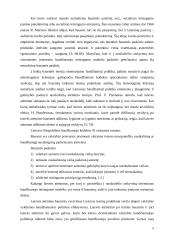 Į nusikaltėlio atskyrimą nuo visuomenės orientuotas baudžiamasis teisingumas 9 puslapis