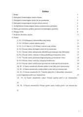 Ekologinė kriminologija bei architektūrinė kriminologija 2 puslapis