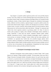 Ekologinė kriminologija bei architektūrinė kriminologija 3 puslapis
