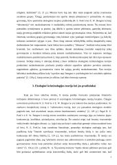 Ekologinė kriminologija bei architektūrinė kriminologija 4 puslapis
