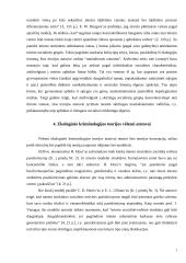 Ekologinė kriminologija bei architektūrinė kriminologija 5 puslapis