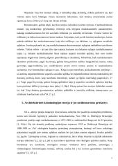 Ekologinė kriminologija bei architektūrinė kriminologija 6 puslapis