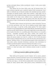 Ekologinė kriminologija bei architektūrinė kriminologija 8 puslapis