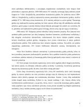 Ginkluota savisauga nuo nusikaltimų: kriminologinis vertinimas 4 puslapis