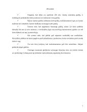 Ginkluota savisauga nuo nusikaltimų: kriminologinis vertinimas 7 puslapis