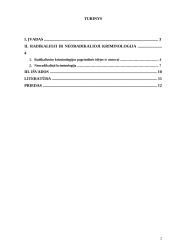 Radikalioji ir neoradikalioji kriminologija 2 puslapis