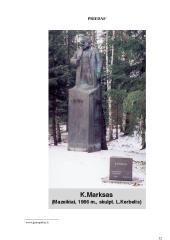 Radikalioji ir neoradikalioji kriminologija 12 puslapis