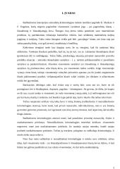Radikalioji ir neoradikalioji kriminologija 3 puslapis