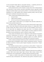 Radikalioji ir neoradikalioji kriminologija 5 puslapis
