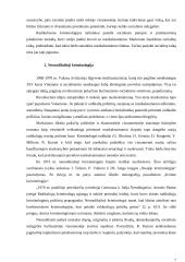 Radikalioji ir neoradikalioji kriminologija 7 puslapis
