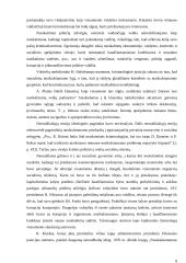 Radikalioji ir neoradikalioji kriminologija 8 puslapis