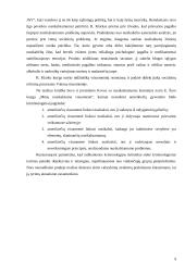 Radikalioji ir neoradikalioji kriminologija 9 puslapis