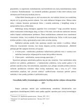 Neoradikalioji kriminologija: pagrindinių idėjų trumpa charakteristika 6 puslapis