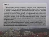 Nusikalstamumo pasiskirstymas Vilniaus mieste 2 puslapis