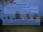 Nusikalstamumo pasiskirstymas Vilniaus mieste 14 puslapis